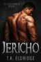 [The Hybrid Chronicles 01] • Jericho · the Hybrid Chronicles #1